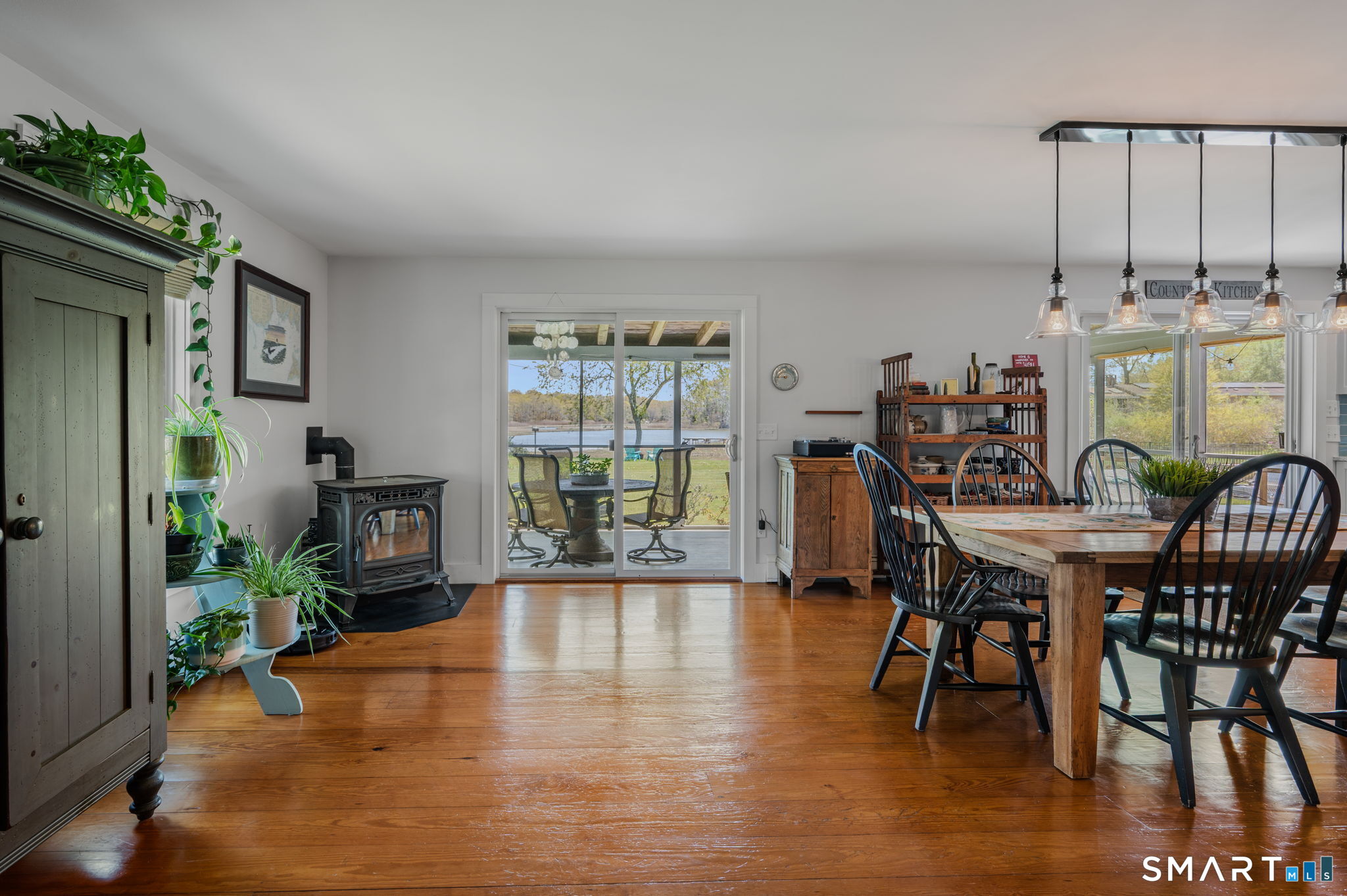 21 Hefflon Farm Road Old Lyme CT 06371