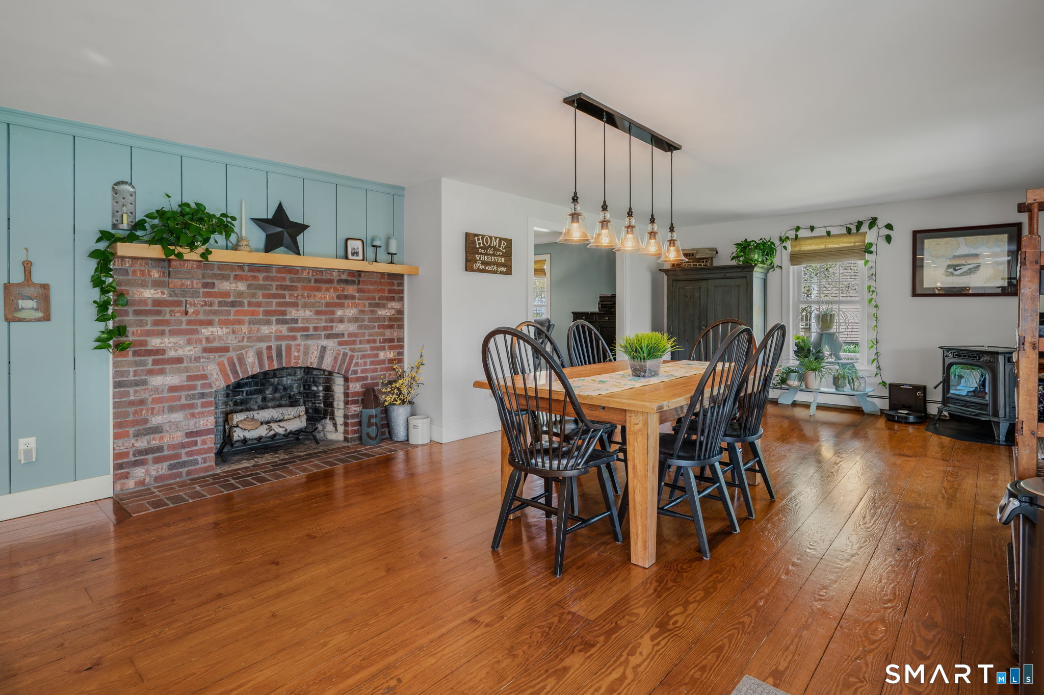 21 Hefflon Farm Road Old Lyme CT 06371