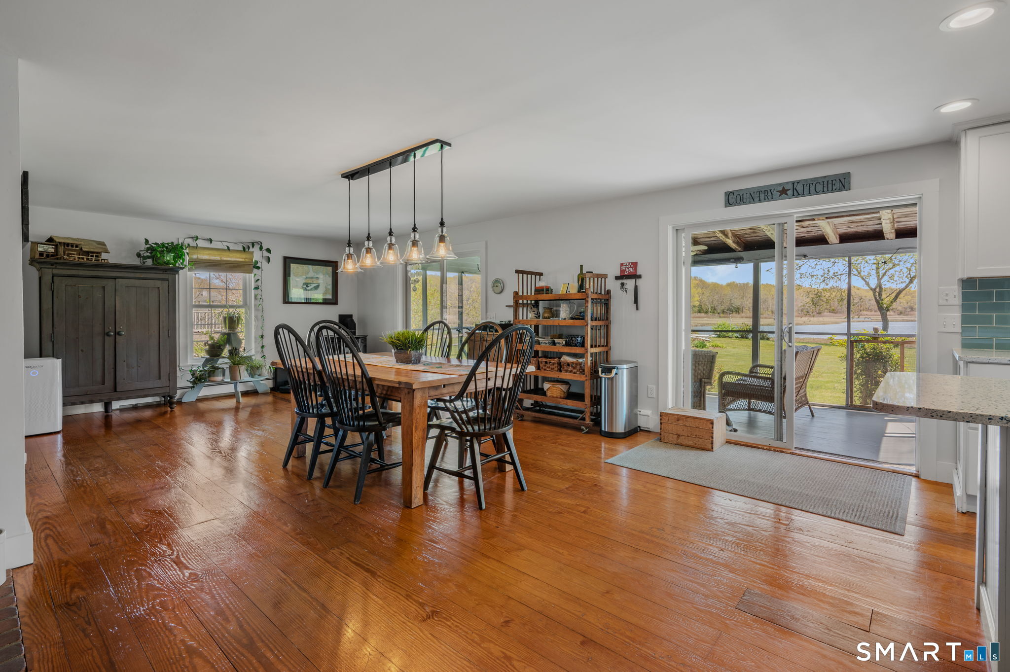 21 Hefflon Farm Road Old Lyme CT 06371