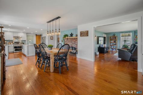 21 Hefflon Farm Road Old Lyme CT 06371