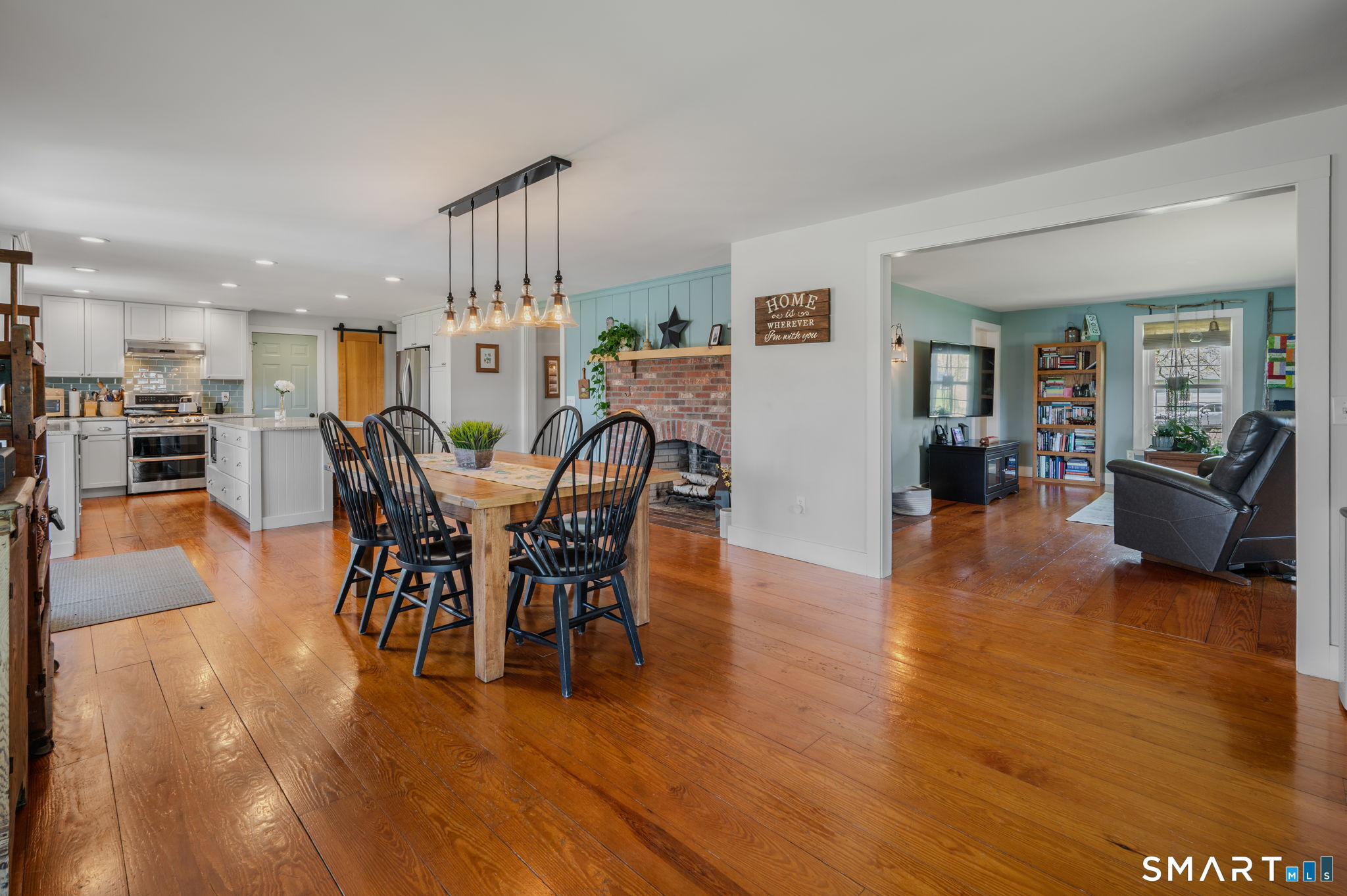 21 Hefflon Farm Road Old Lyme CT 06371