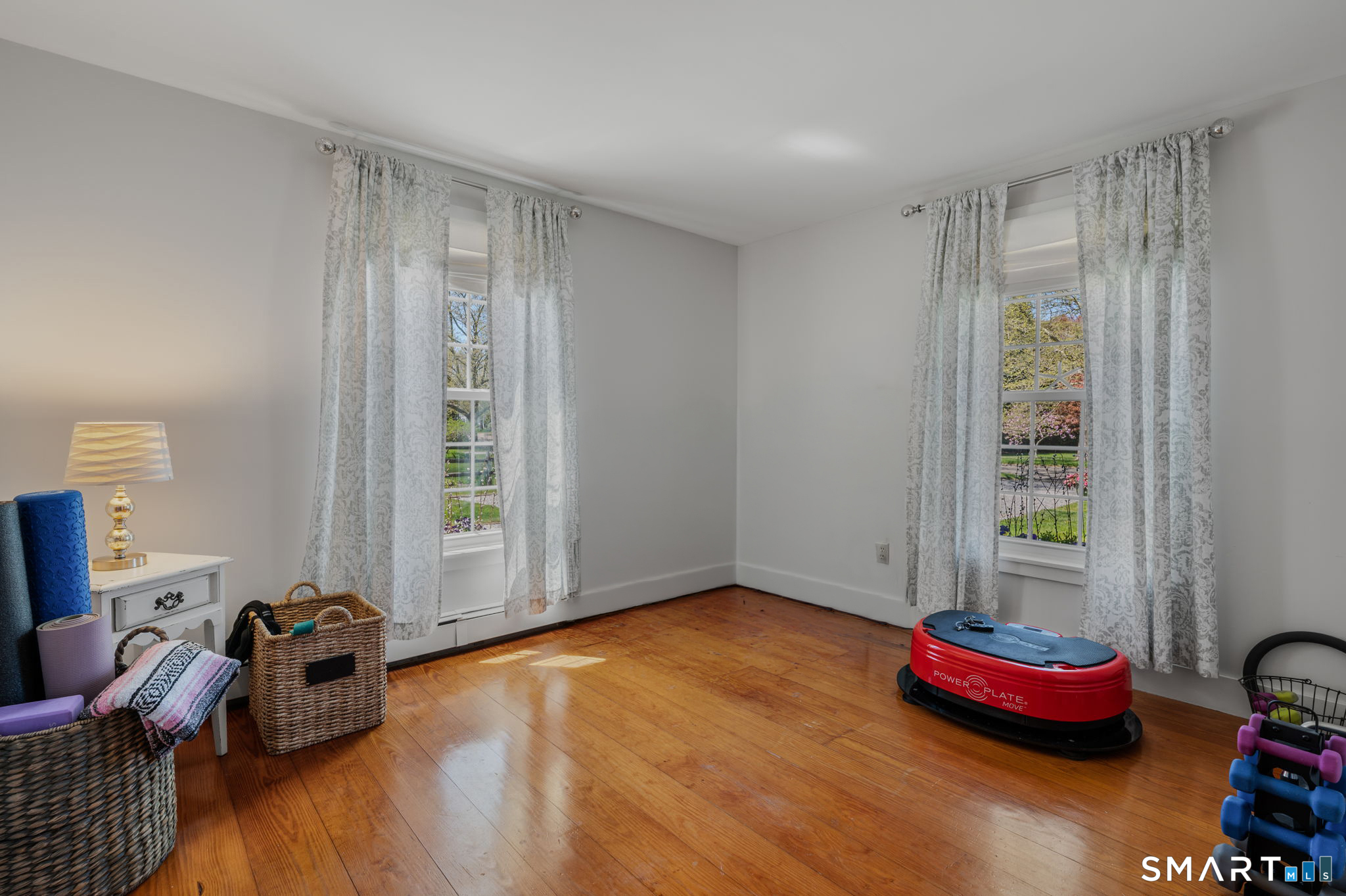 21 Hefflon Farm Road Old Lyme CT 06371