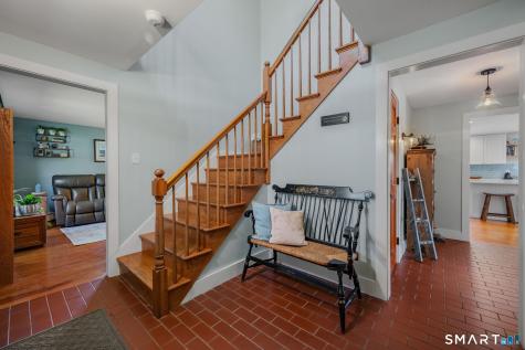 21 Hefflon Farm Road Old Lyme CT 06371