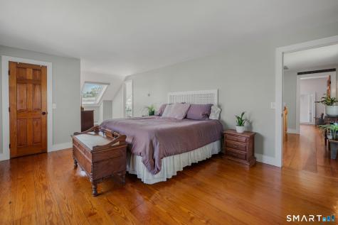 21 Hefflon Farm Road Old Lyme CT 06371