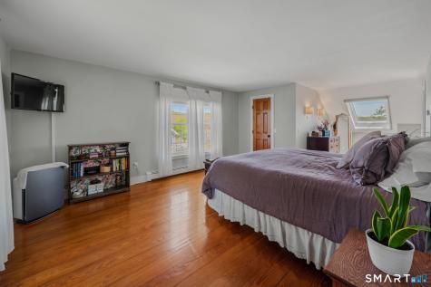 21 Hefflon Farm Road Old Lyme CT 06371