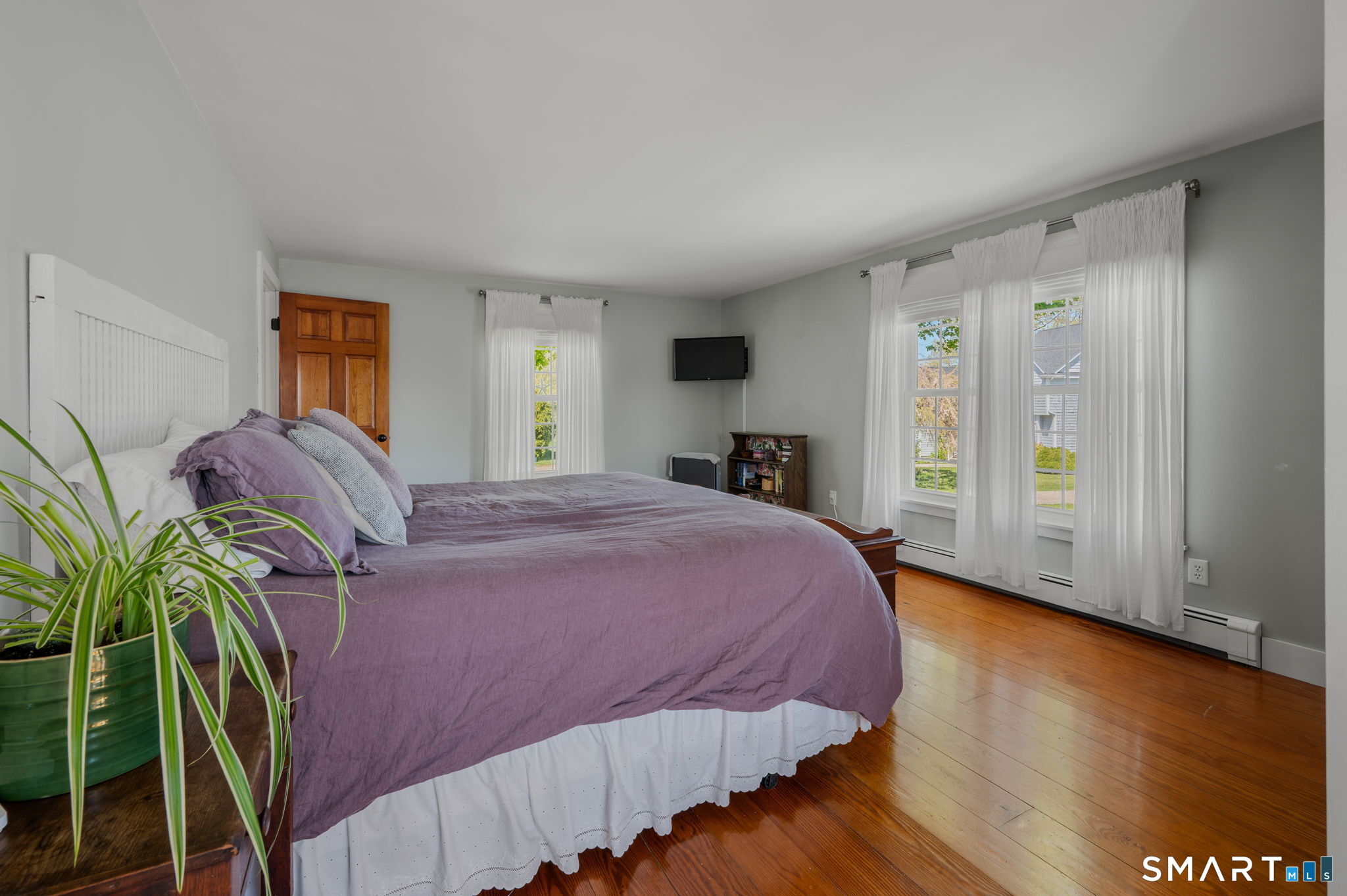 21 Hefflon Farm Road Old Lyme CT 06371