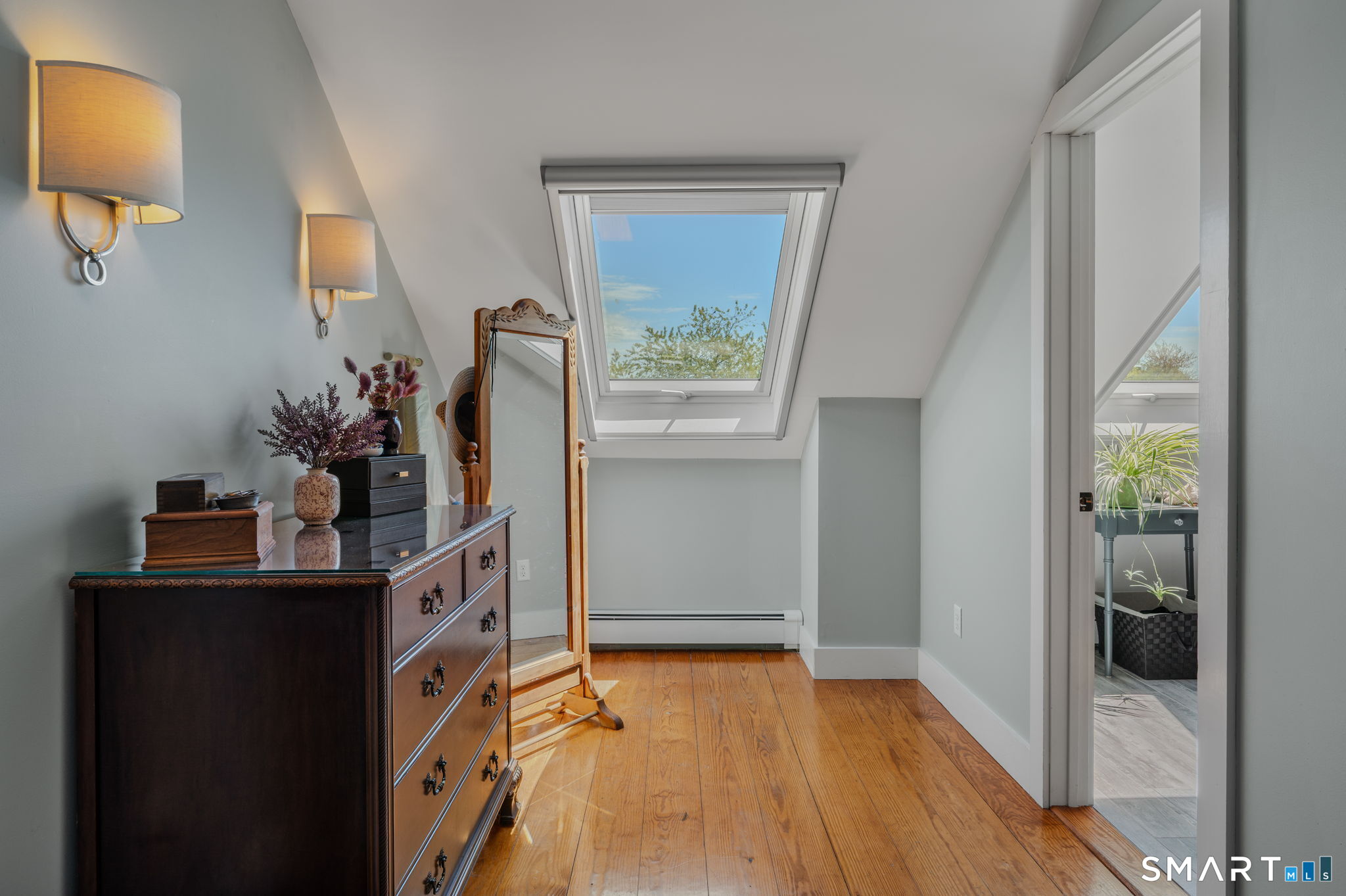 21 Hefflon Farm Road Old Lyme CT 06371