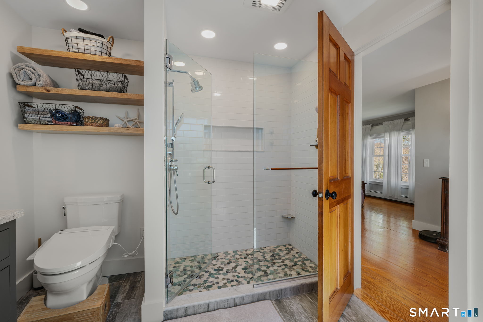 21 Hefflon Farm Road Old Lyme CT 06371