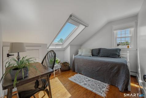 21 Hefflon Farm Road Old Lyme CT 06371