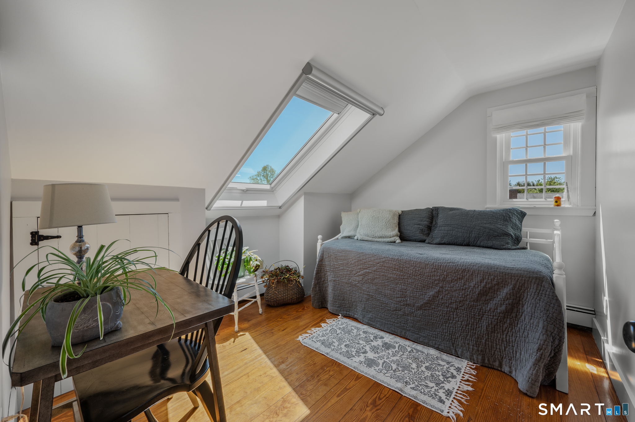 21 Hefflon Farm Road Old Lyme CT 06371
