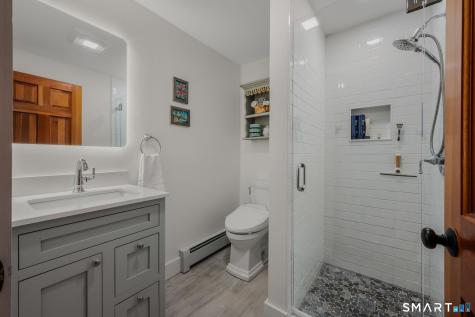 21 Hefflon Farm Road Old Lyme CT 06371