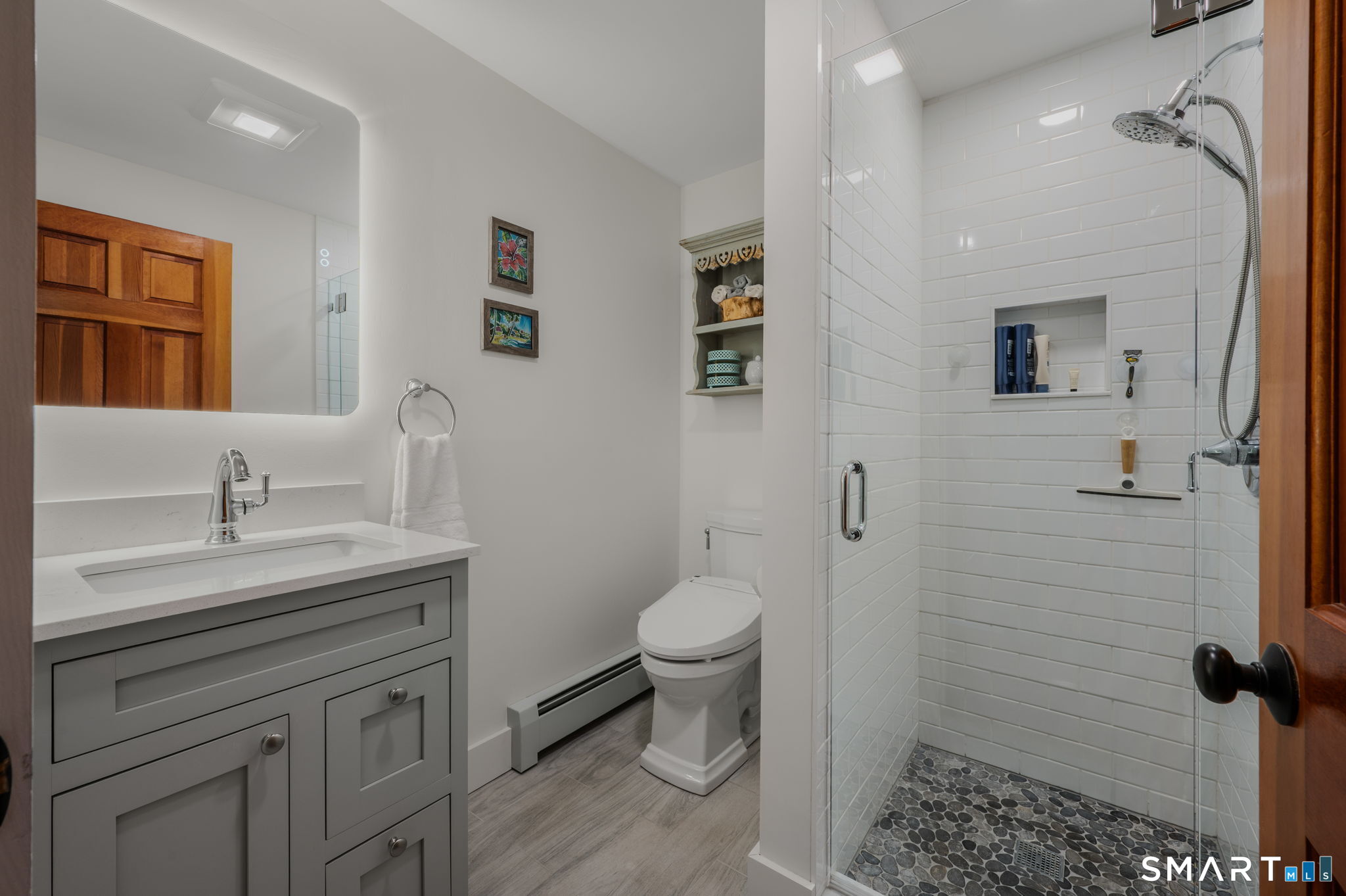 21 Hefflon Farm Road Old Lyme CT 06371