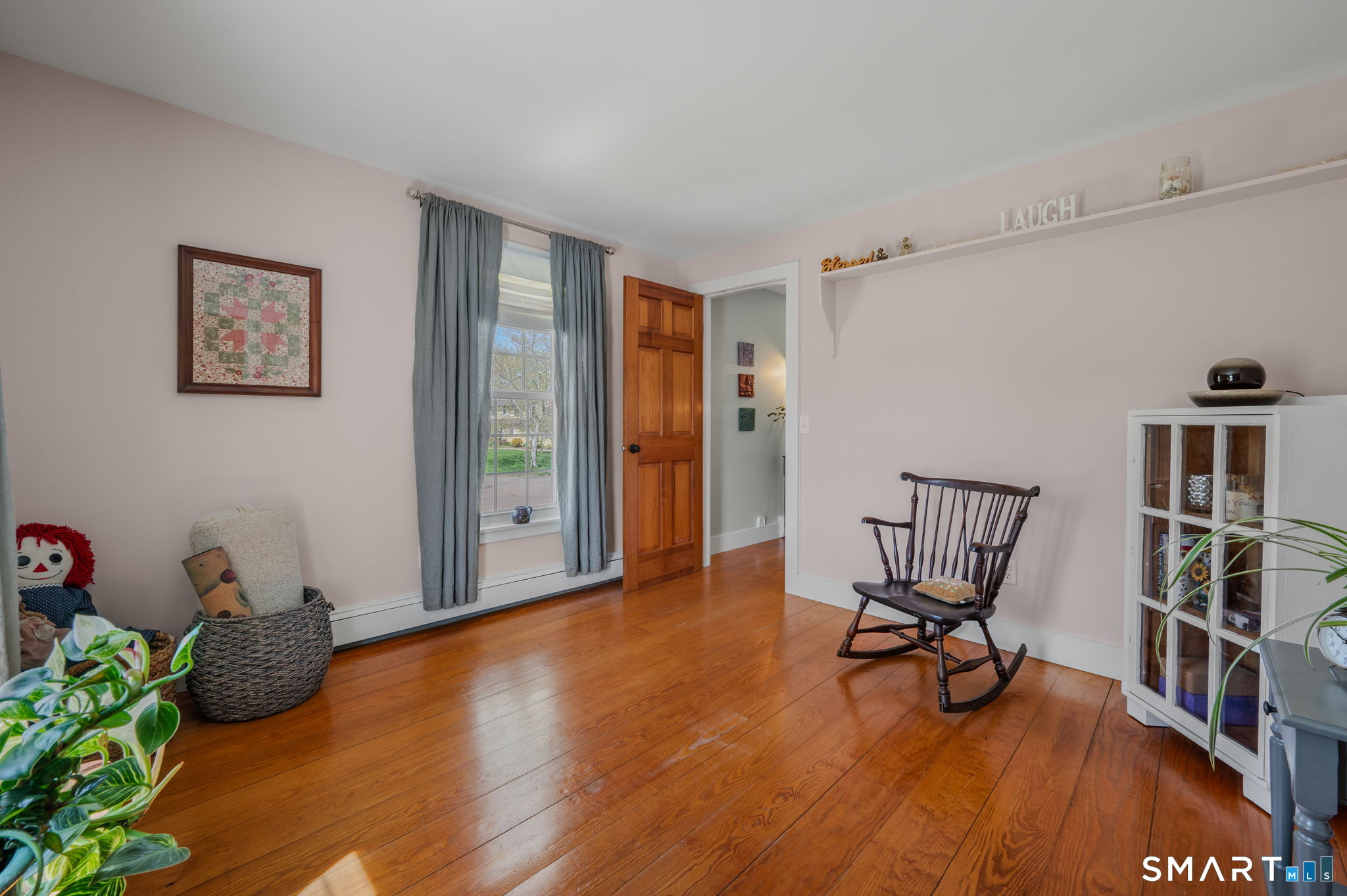 21 Hefflon Farm Road Old Lyme CT 06371