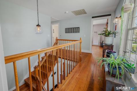 21 Hefflon Farm Road Old Lyme CT 06371