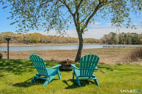 21 Hefflon Farm Road Old Lyme CT 06371