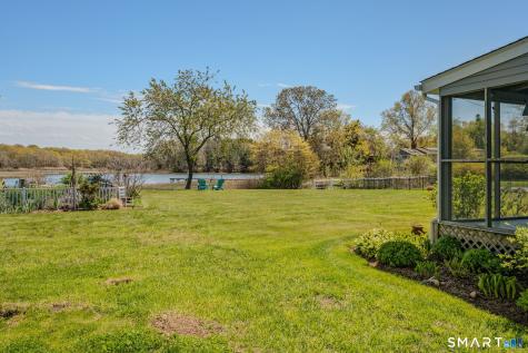 21 Hefflon Farm Road Old Lyme CT 06371