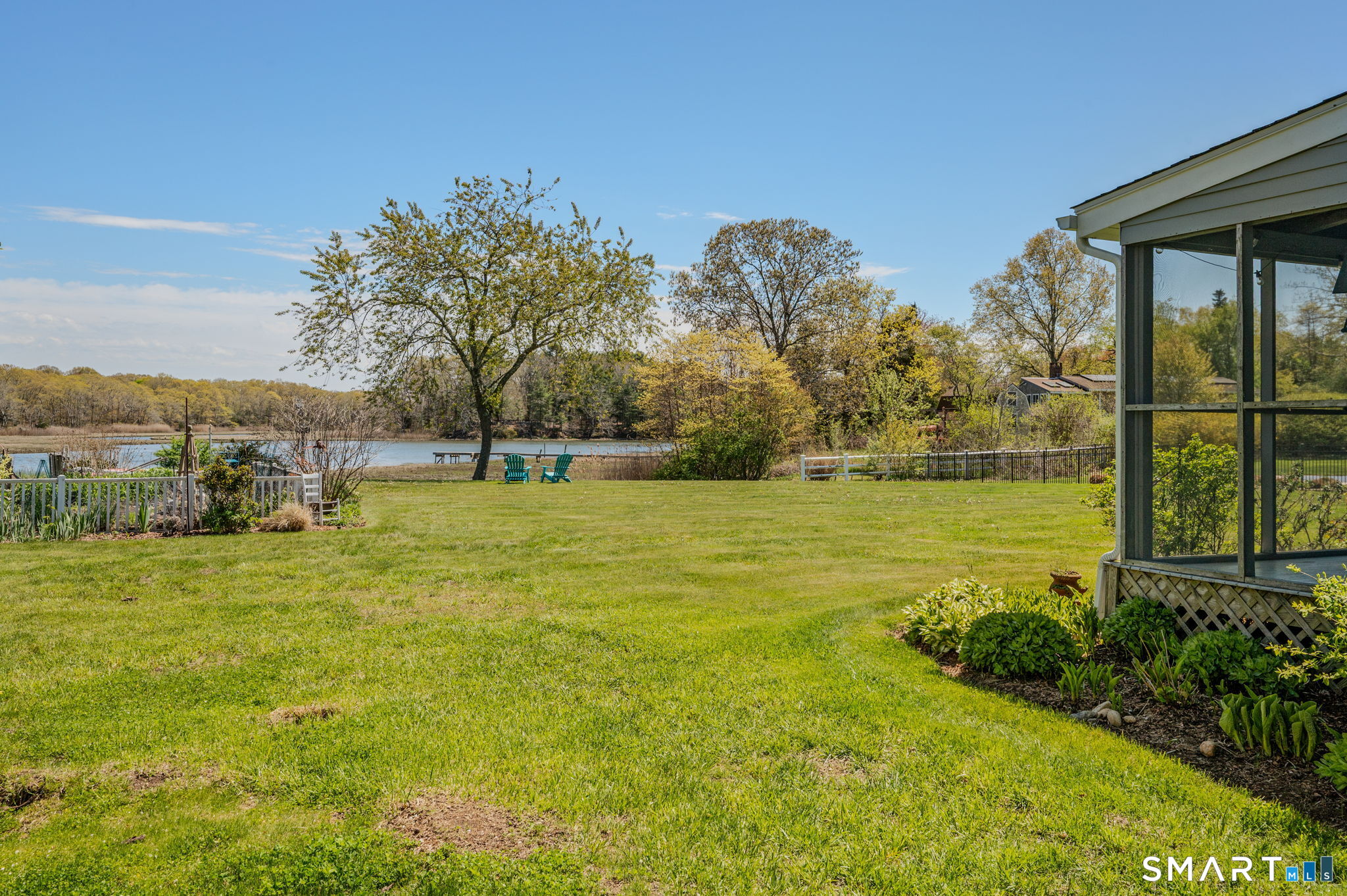 21 Hefflon Farm Road Old Lyme CT 06371