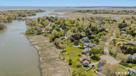 21 Hefflon Farm Road Old Lyme CT 06371