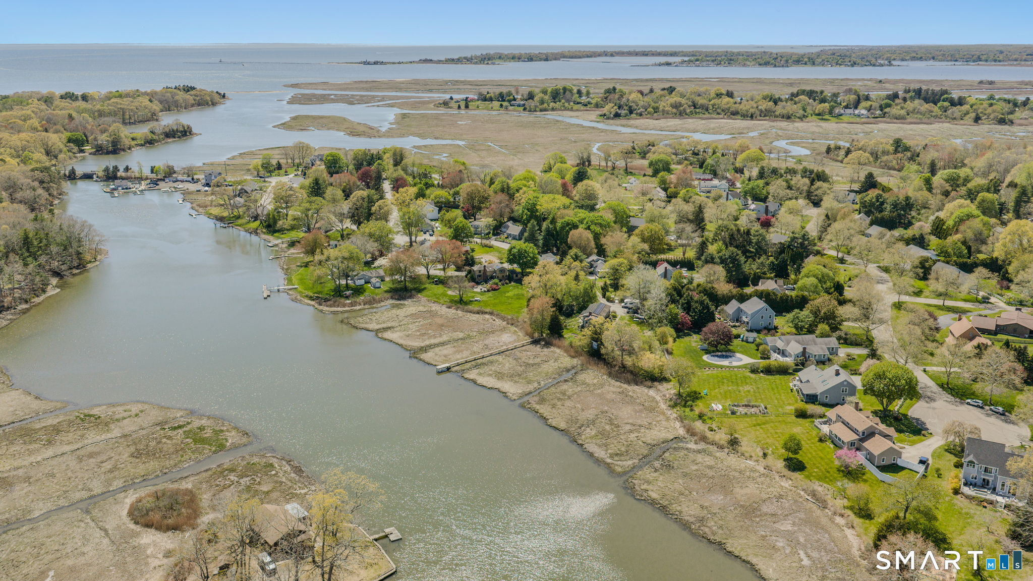 21 Hefflon Farm Road Old Lyme CT 06371