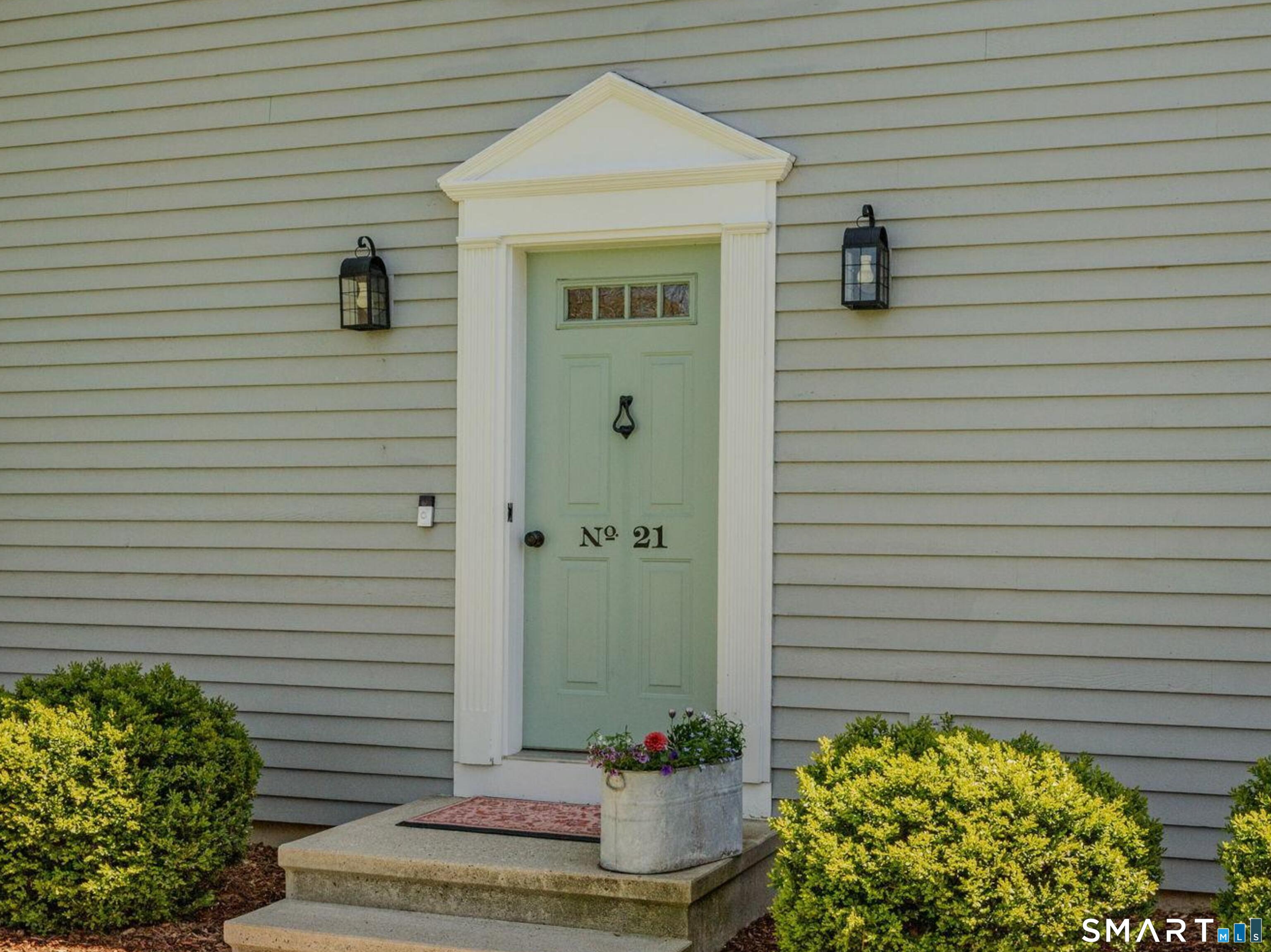 21 Hefflon Farm Road Old Lyme CT 06371