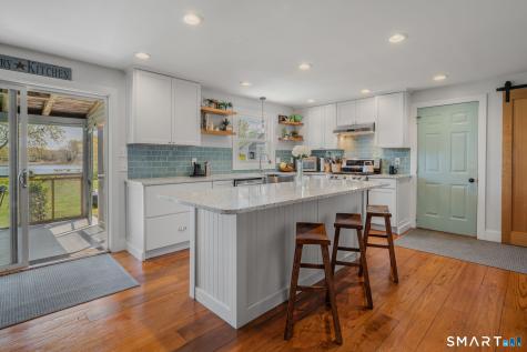 21 Hefflon Farm Road Old Lyme CT 06371