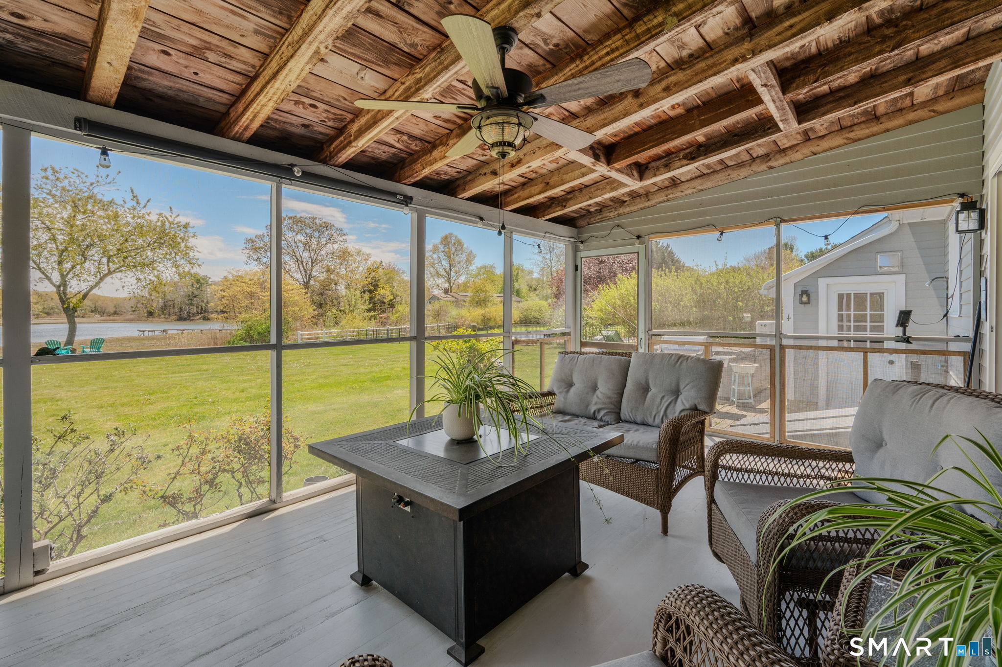 21 Hefflon Farm Road Old Lyme CT 06371