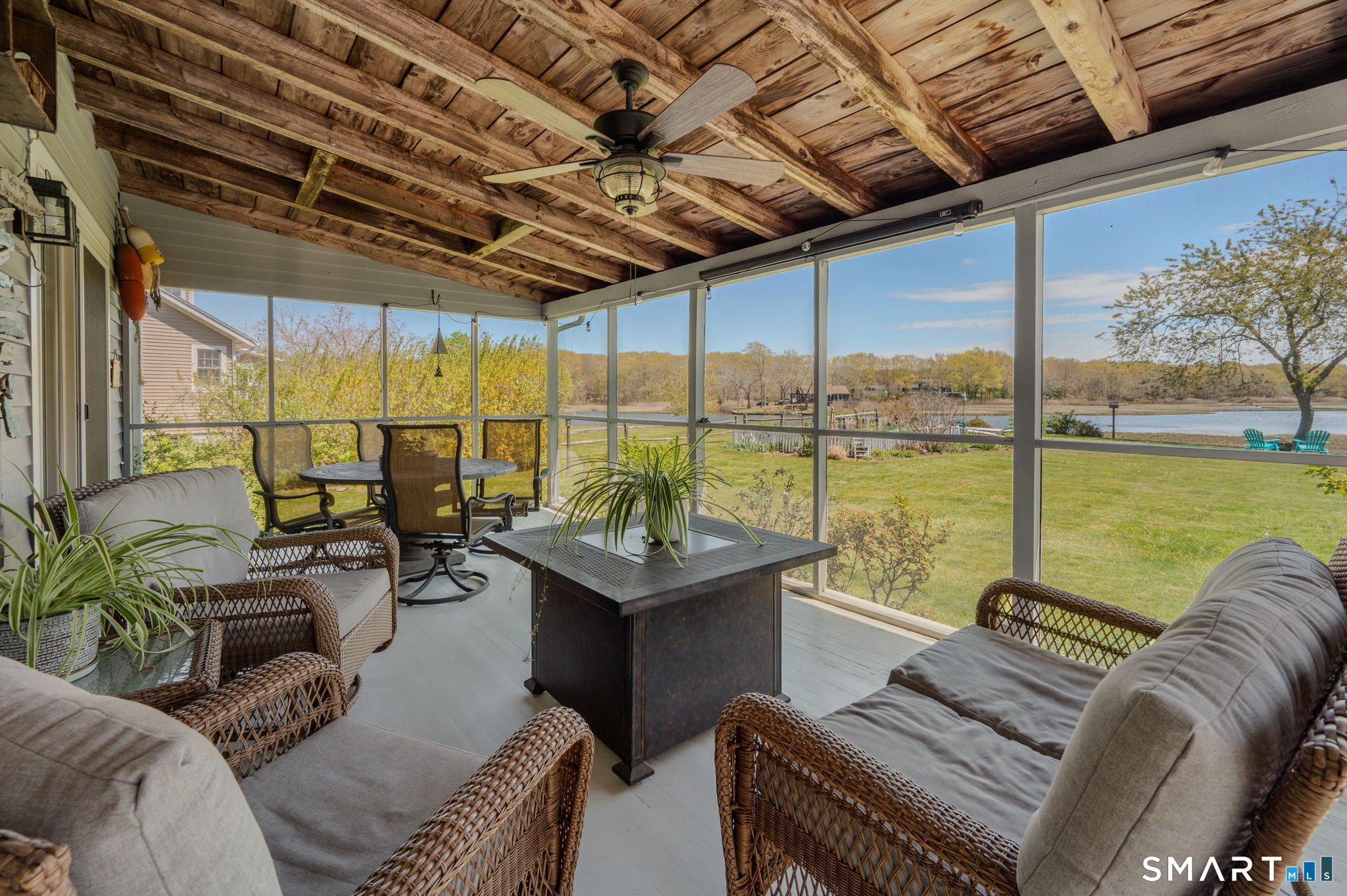 21 Hefflon Farm Road Old Lyme CT 06371
