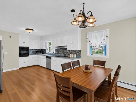 25 Lyman Hill Road Norwich CT 06360