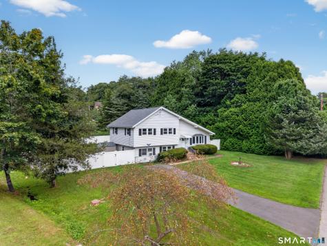 25 Lyman Hill Road Norwich CT 06360