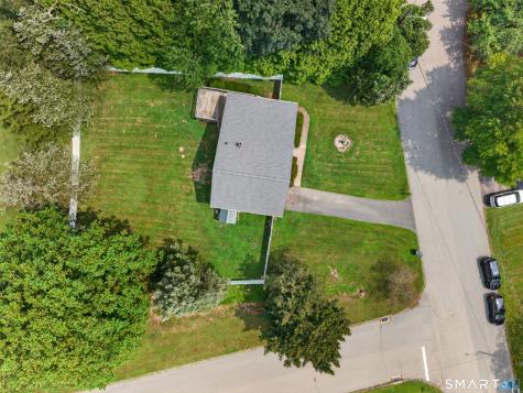 25 Lyman Hill Road Norwich CT 06360