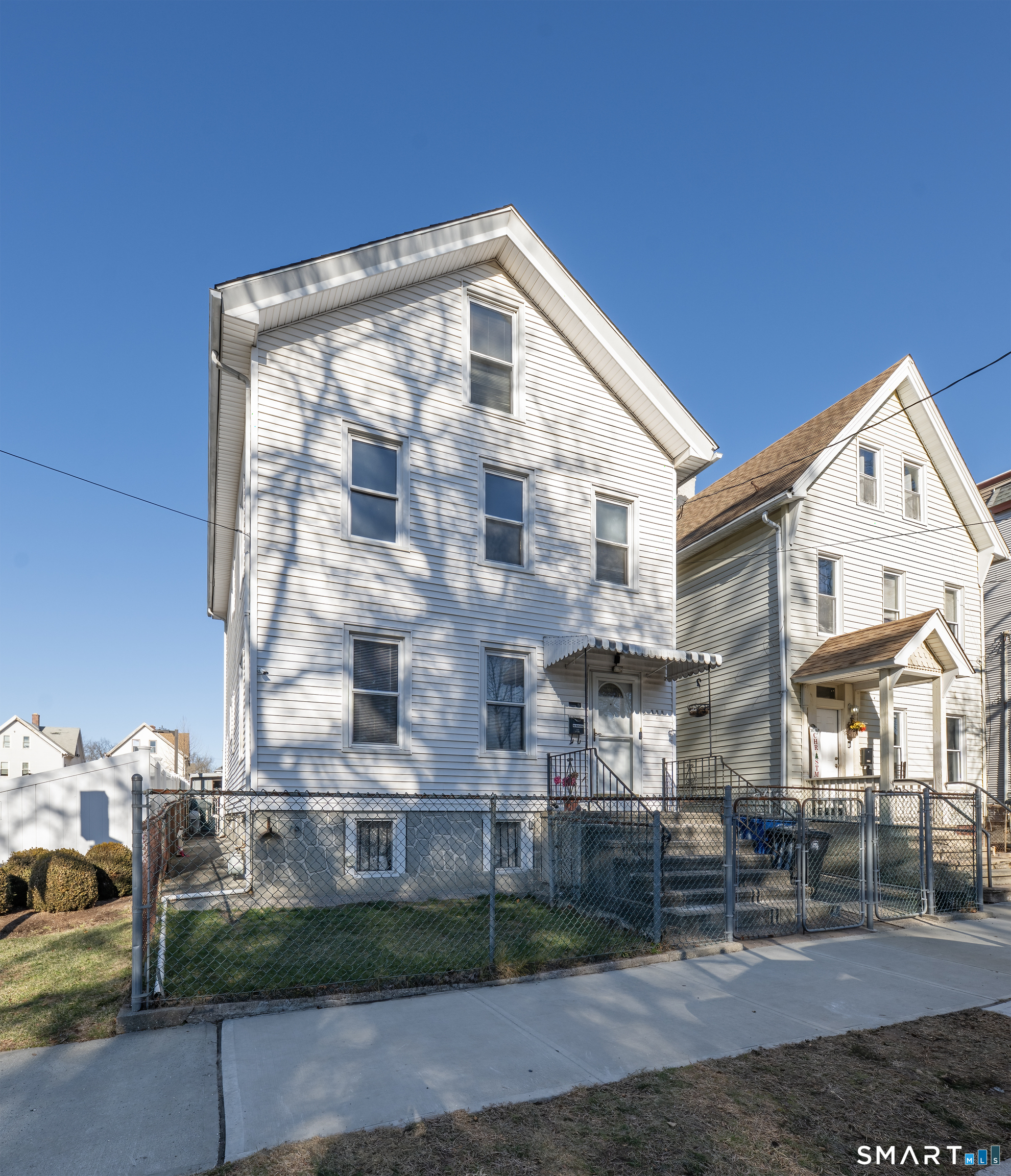 111 Pine Street New Haven CT 06513
