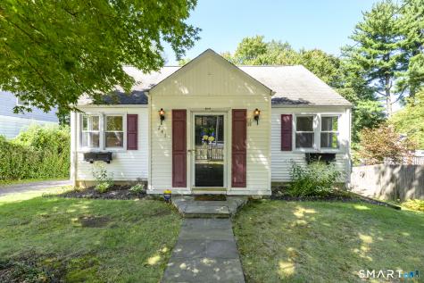241 Strawberry Hill Avenue Norwalk CT 06851