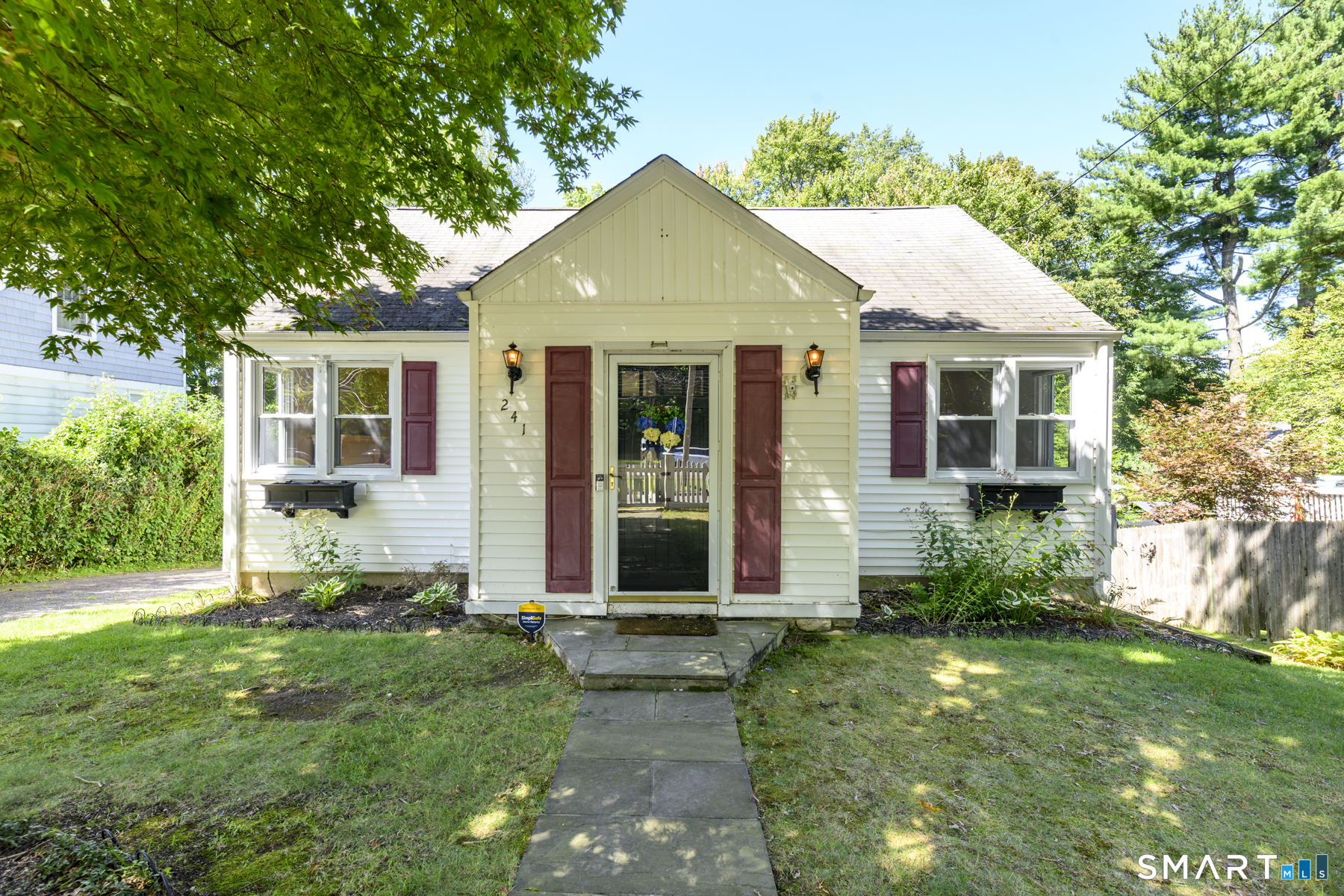 241 Strawberry Hill Avenue Norwalk CT 06851