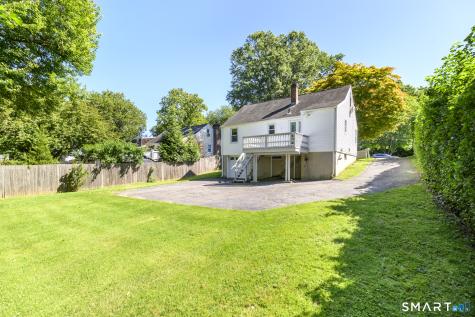 241 Strawberry Hill Avenue Norwalk CT 06851