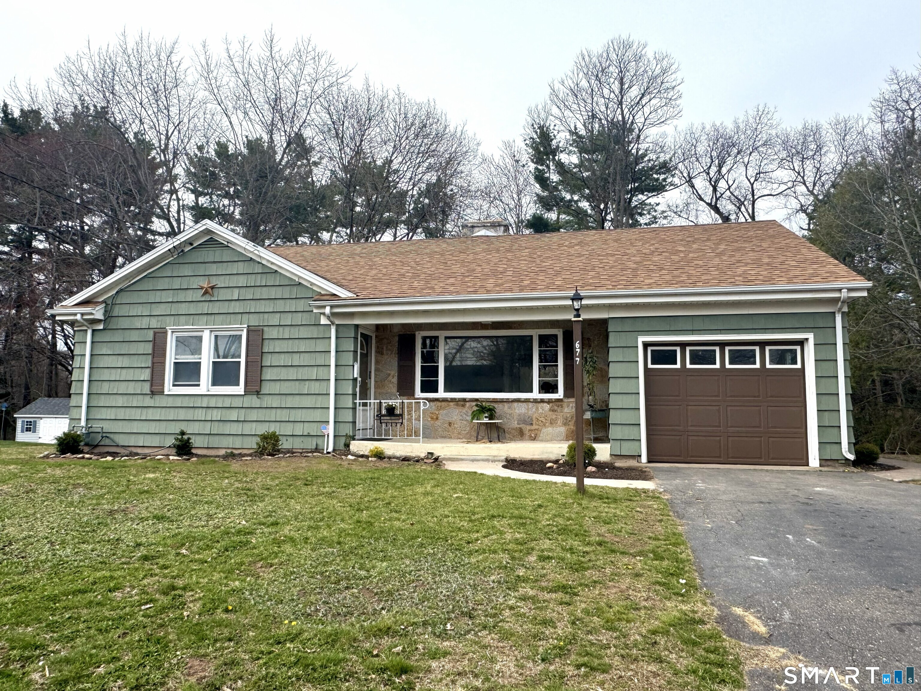 677 Middle West Turnpike Manchester CT 06040