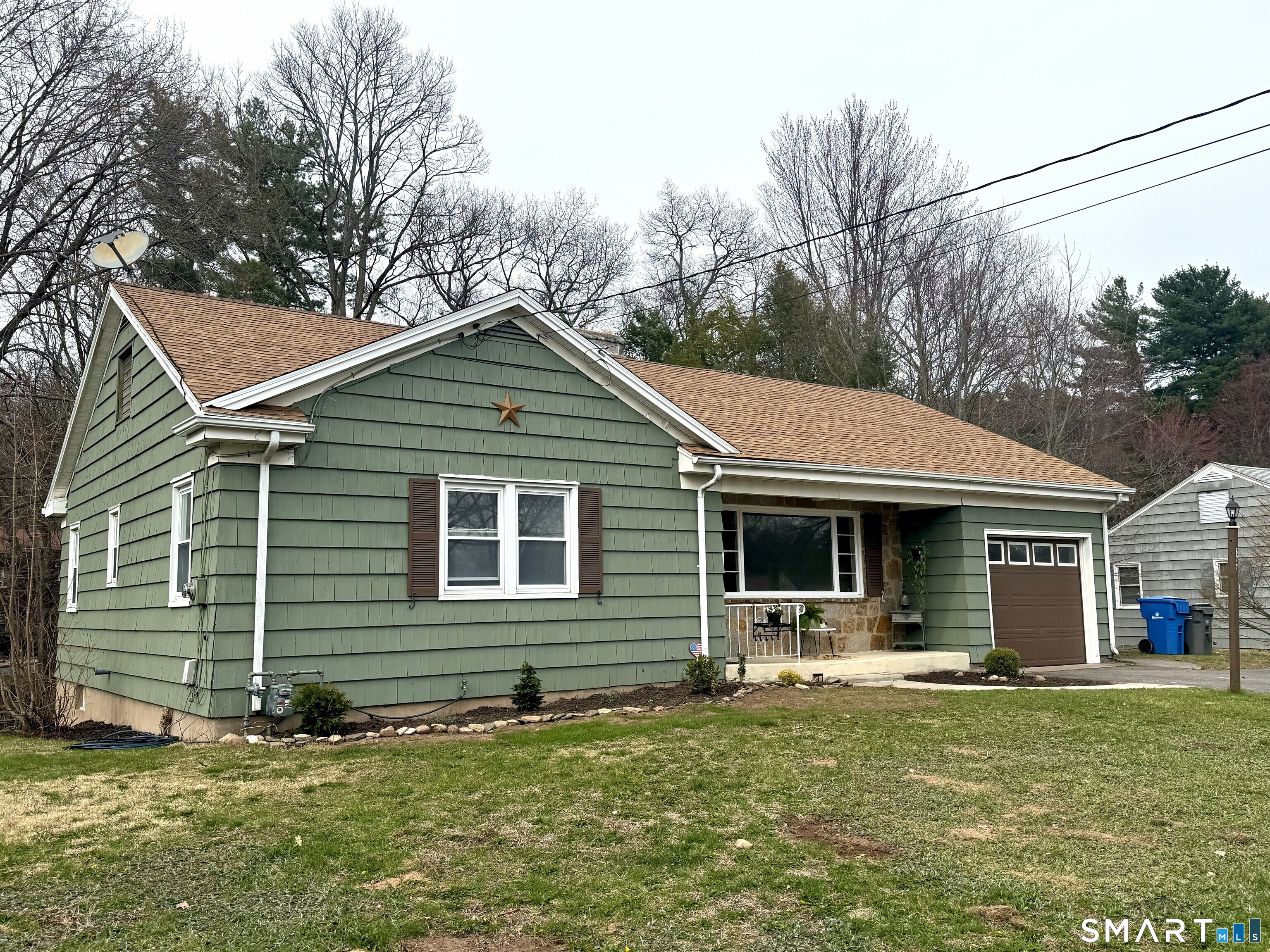 677 Middle West Turnpike Manchester CT 06040