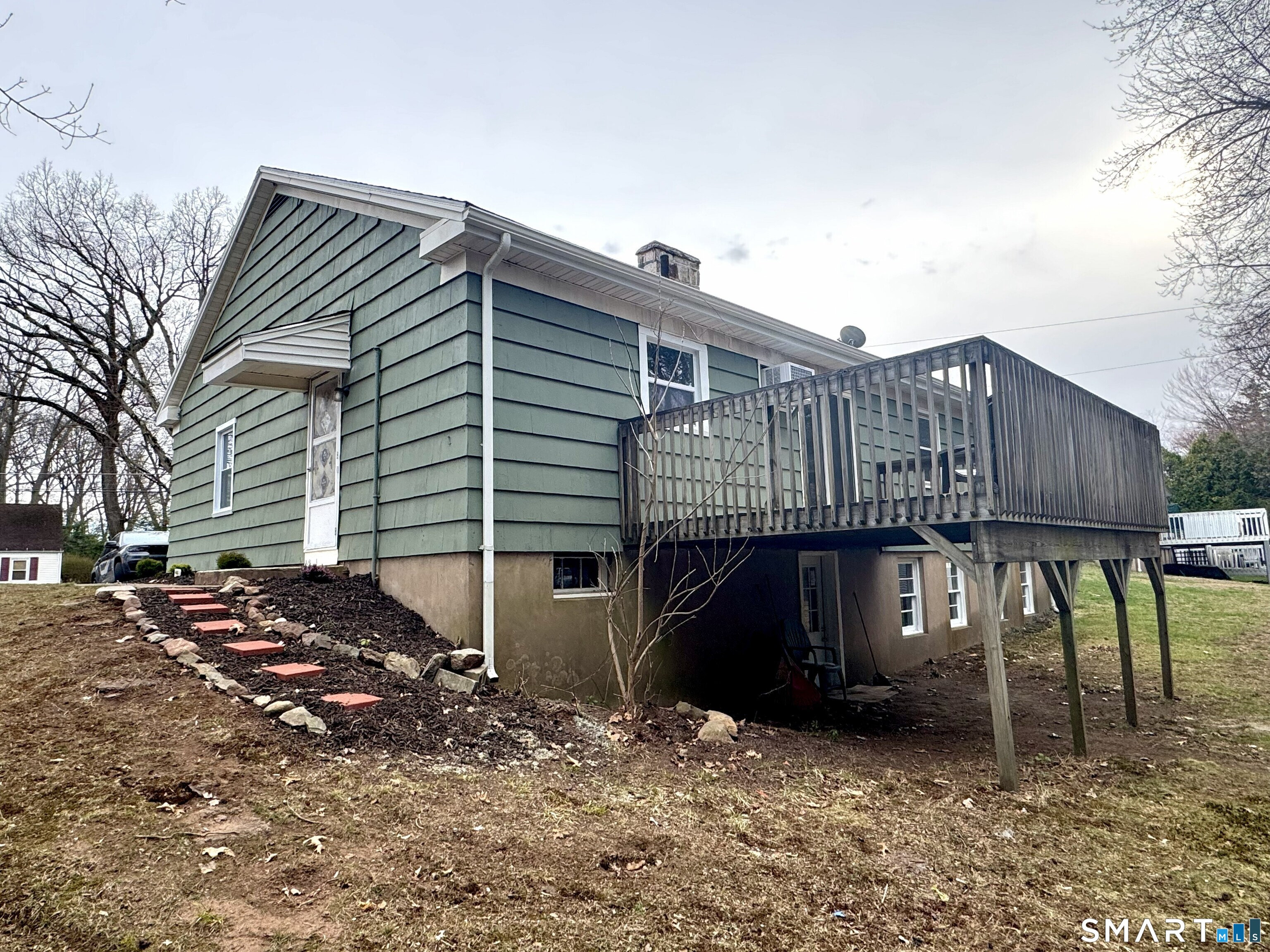 677 Middle West Turnpike Manchester CT 06040