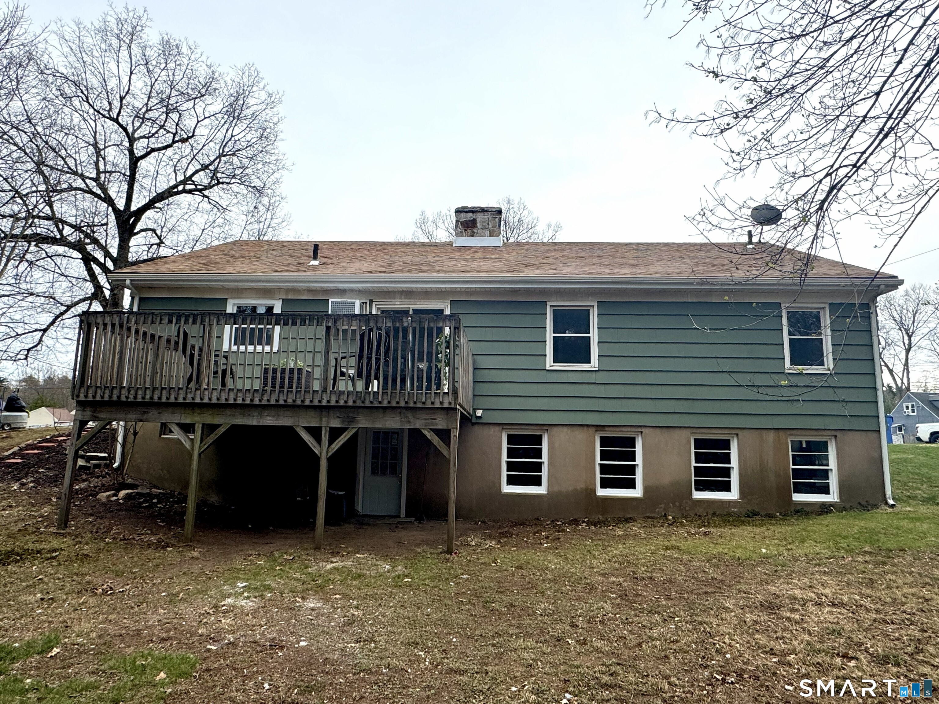 677 Middle West Turnpike Manchester CT 06040