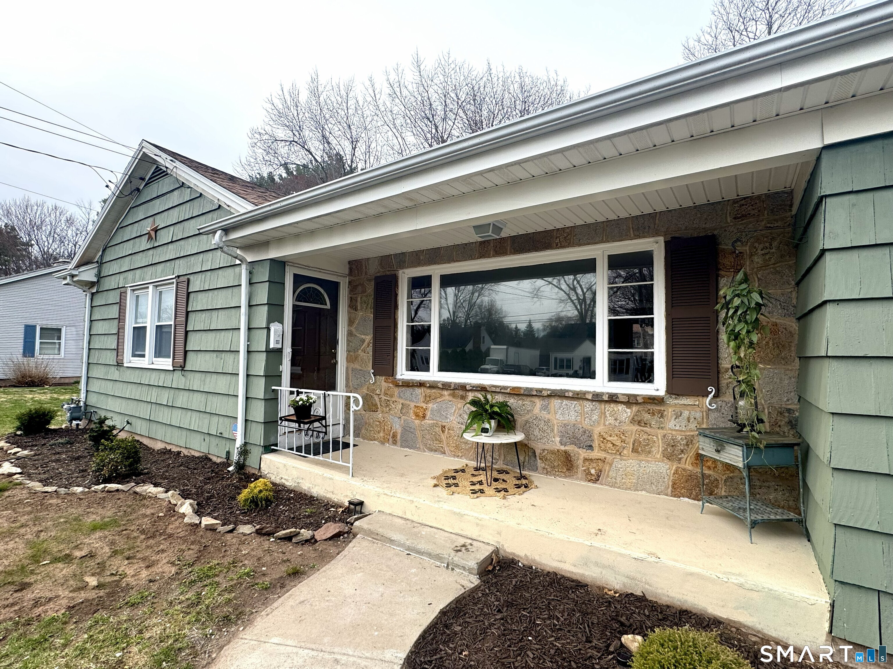 677 Middle West Turnpike Manchester CT 06040