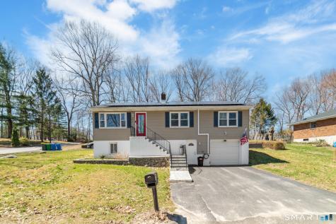 327 Lakeside West Boulevard Waterbury CT 06708