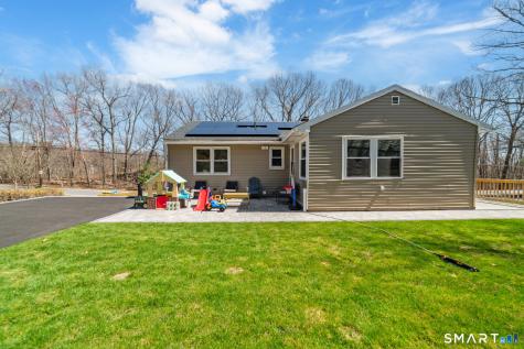 327 Lakeside West Boulevard Waterbury CT 06708