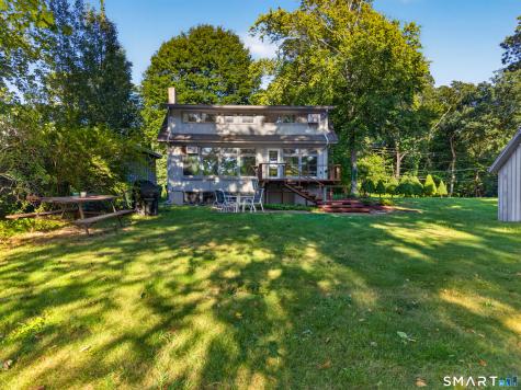 35 Oswegatchie Road Waterford CT 06385