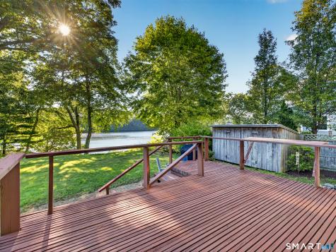 35 Oswegatchie Road Waterford CT 06385