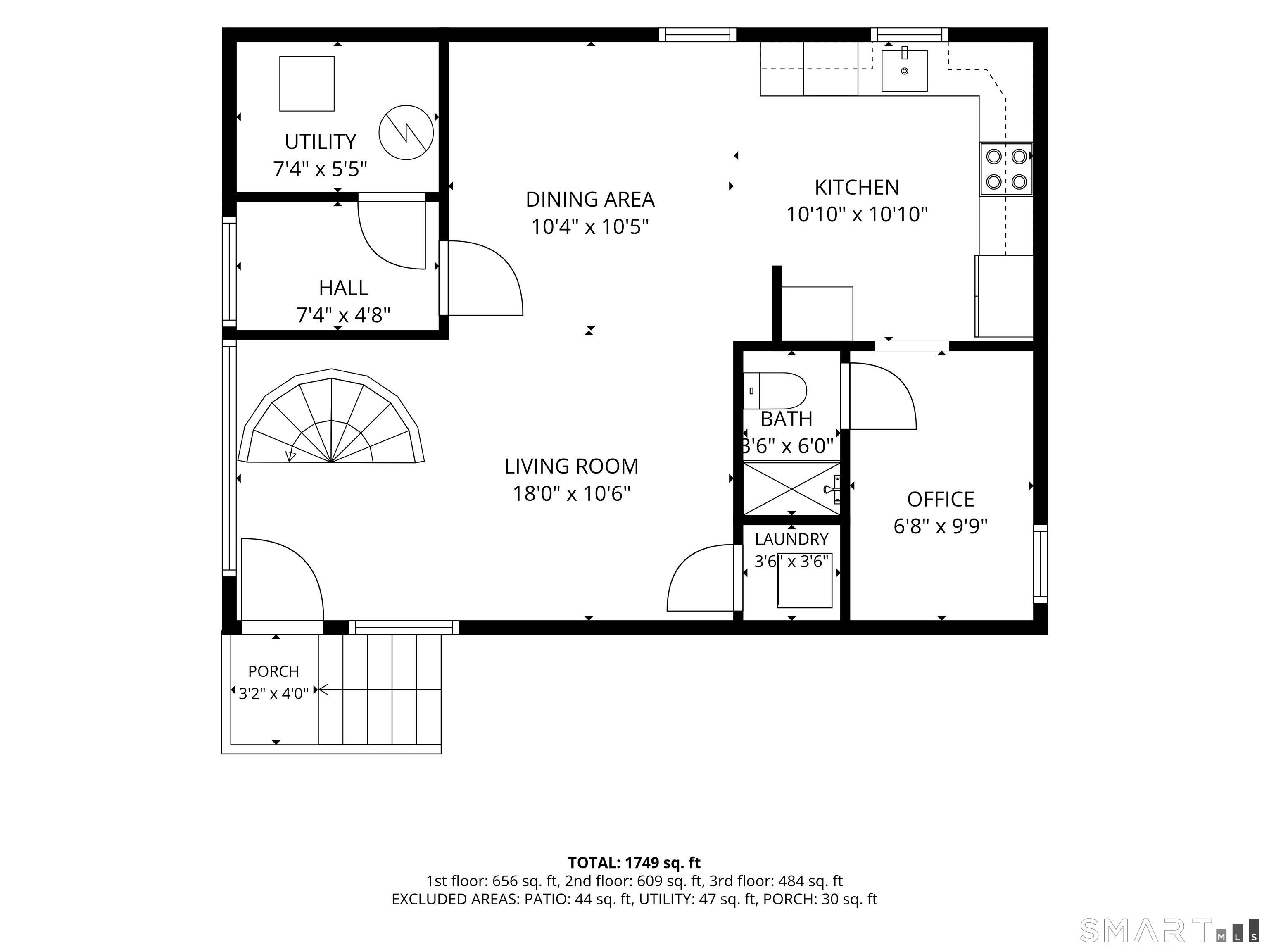 3 Madeline Avenue Westport CT 06880