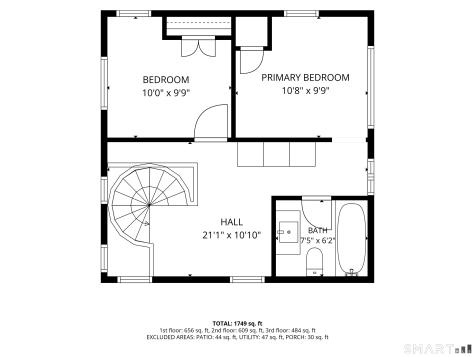 3 Madeline Avenue Westport CT 06880
