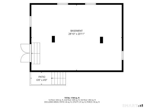 3 Madeline Avenue Westport CT 06880