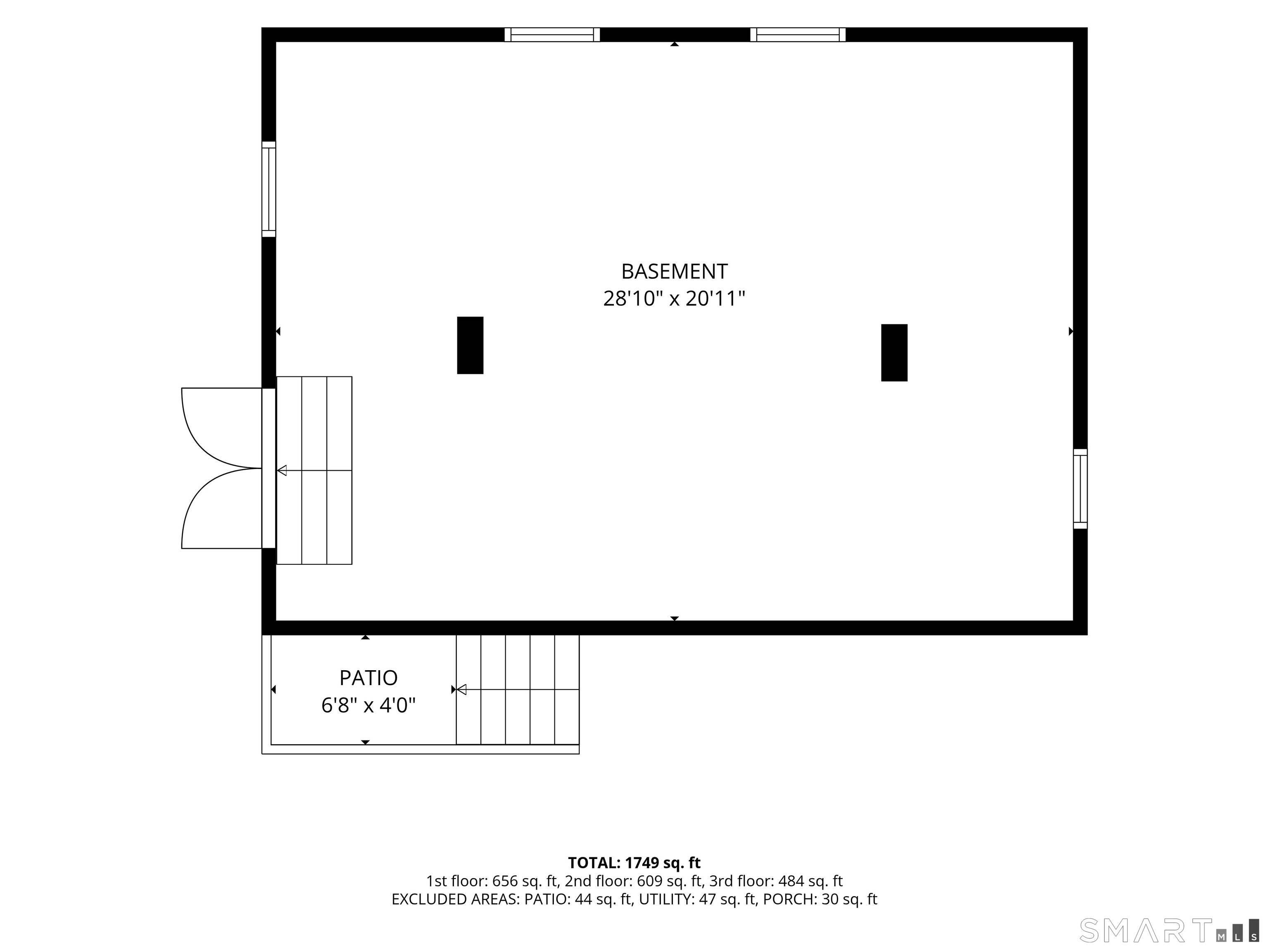 3 Madeline Avenue Westport CT 06880