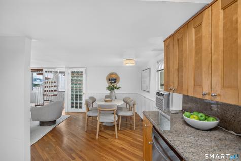 3 Madeline Avenue Westport CT 06880