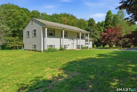 88 Spithead Road Waterford CT 06385