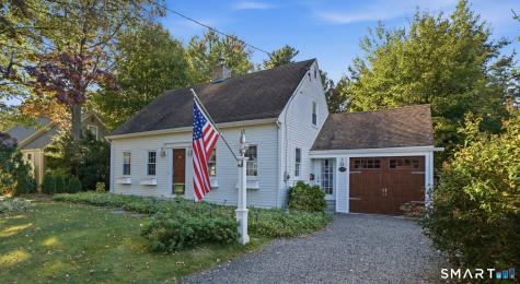 125 Bailey Road Rocky Hill CT 06067